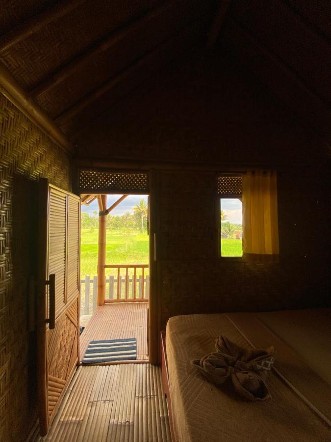Edrian Bungalows Тетебату Экстерьер фото